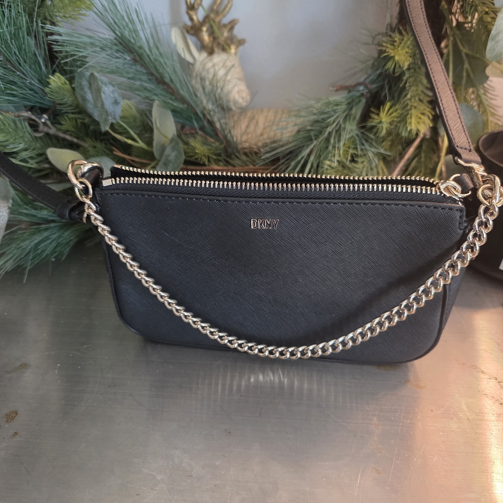 NWOT DKNY Crossbody/clutch Purse.